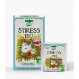 TISANE STRESS Bio
